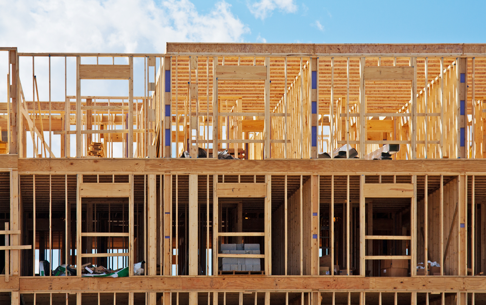 seguridad y ventajas de la madera en la construcción 2