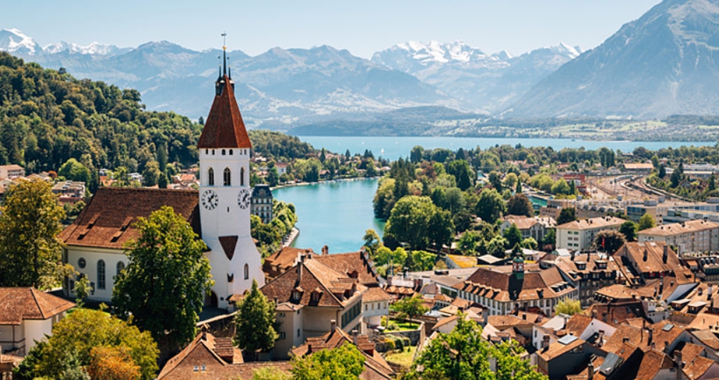 ¿Cómo funciona la economía de Suiza? El secreto de su éxito 7