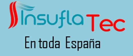 InsuflaTec: aislamiento térmico por insuflado en España 3