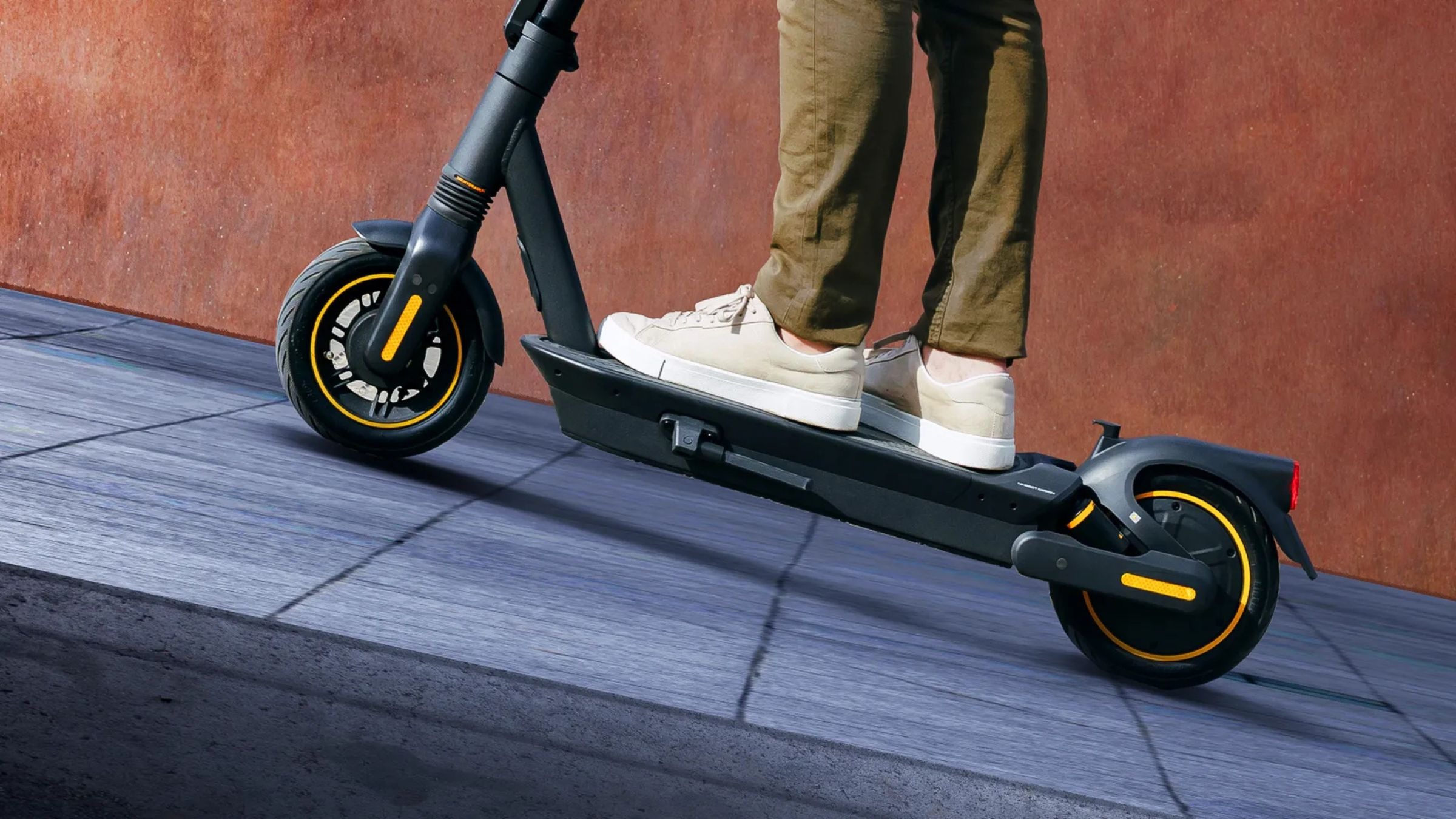 La nueva normativa sobre patinetes 8