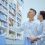 La transformación de las farmacias en espacios clave para la salud y el bienestar