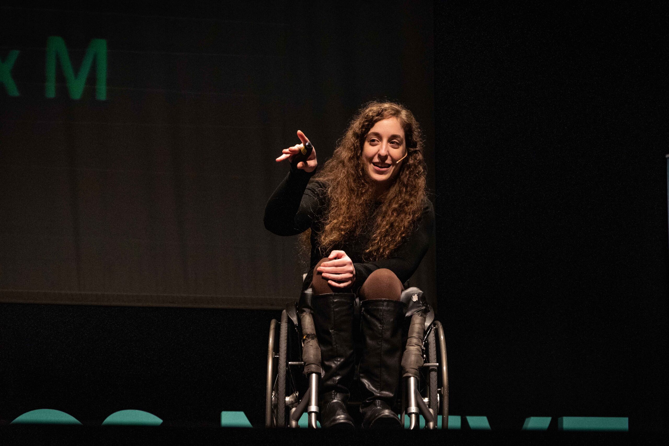 El valor real de una charla testimonial: guía para elegir 3