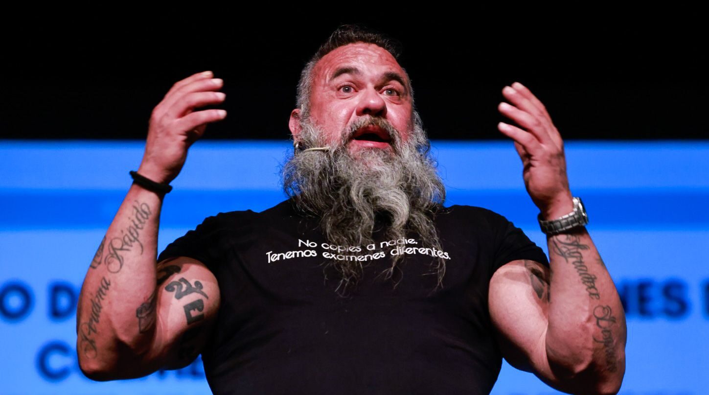 El valor real de una charla testimonial: guía para elegir 2