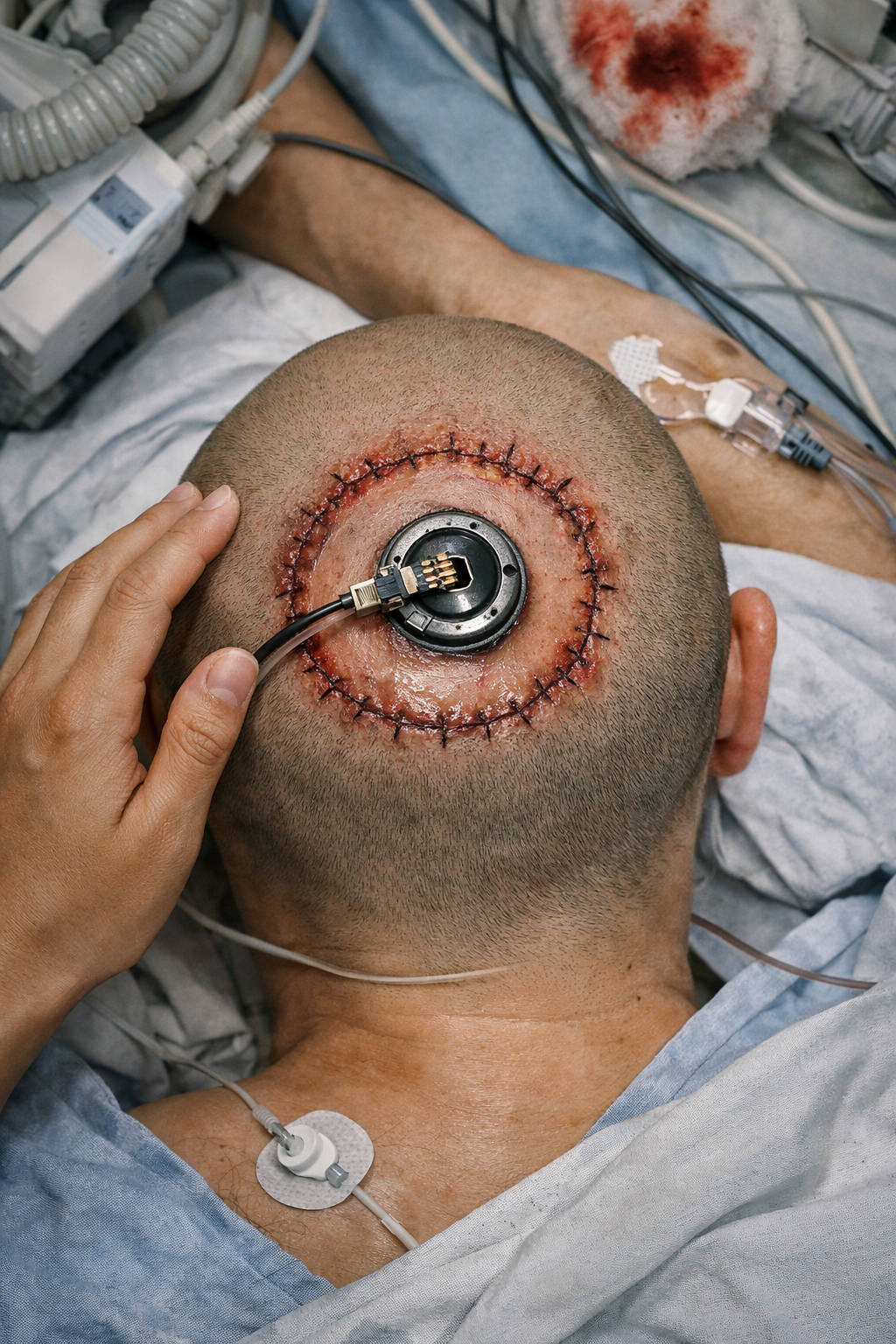 Nanotecnología cerebral: el precio del último salto mental 1