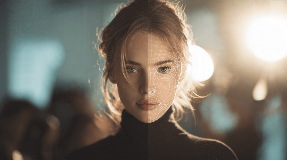 Por qué los MODELOS IA de Delfi dominan la moda 9