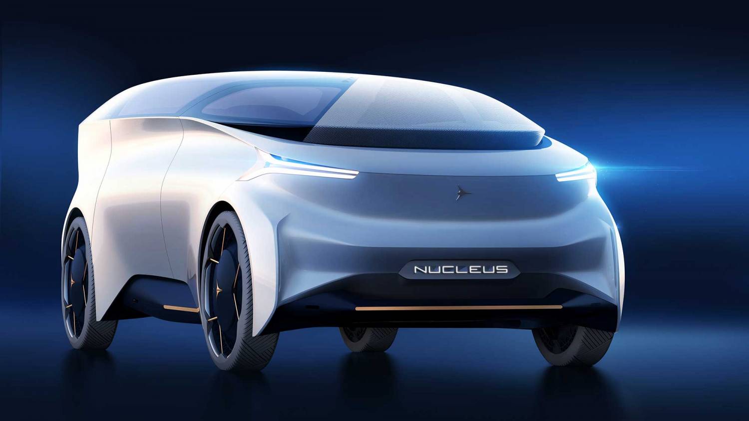 icona design group: diseñando los coches electricos del futuro 1