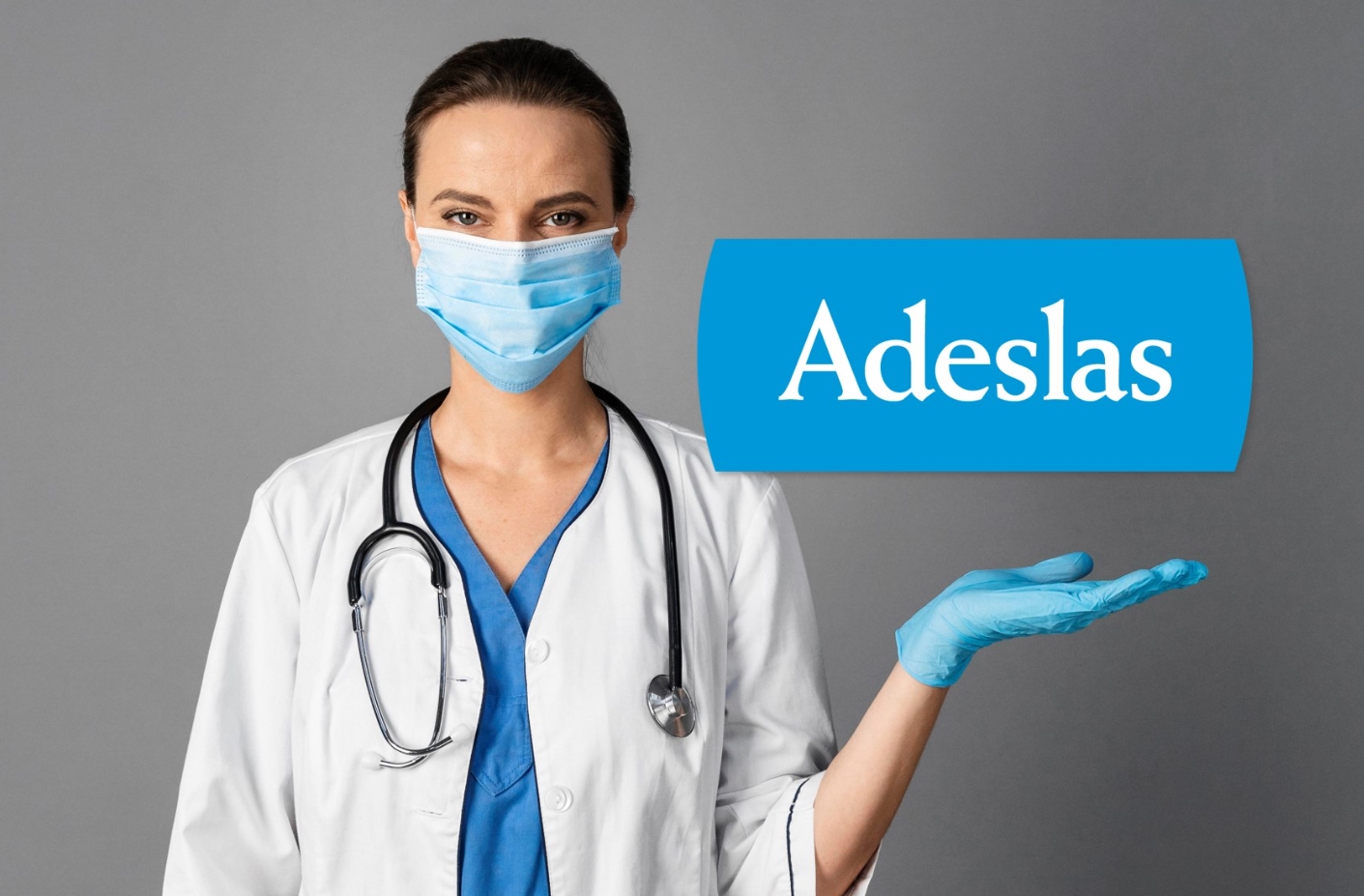 Adeslas, la compañía número uno en seguros de salud en España con los Mejores seguros para jóvenes.