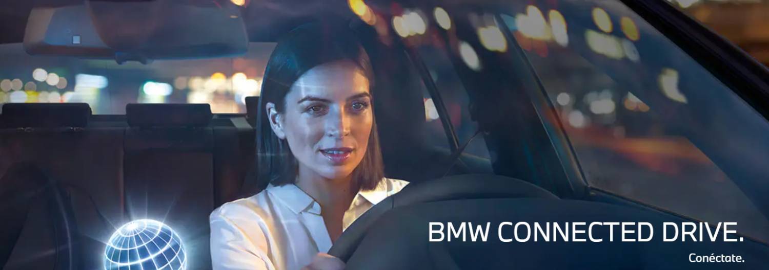 La tecnología que hace a los BMW seguros que te cagas... 2