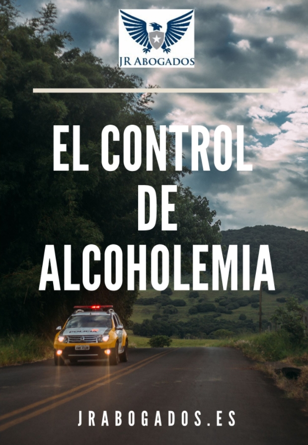 negarse a soplar en control alcoholemia
