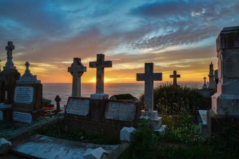 cementerios en España: Primeros en cremación, pero no en prevención 49