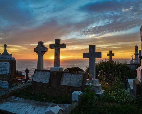 cementerios en España: Primeros en cremación, pero no en prevención 12