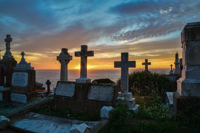 cementerios en España: Primeros en cremación, pero no en prevención 2