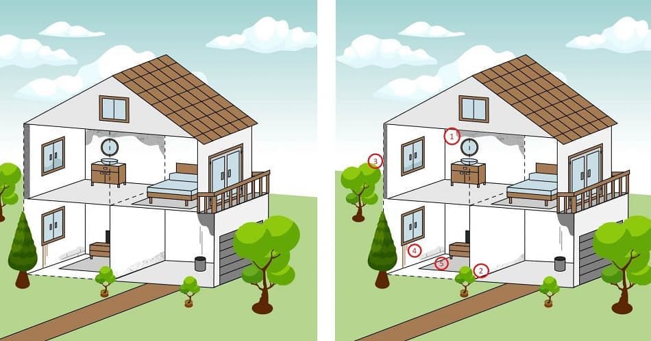 Cómo eliminar la condensación de tus ventanas y en tu casa